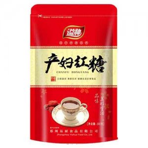 溢神产妇红糖300g