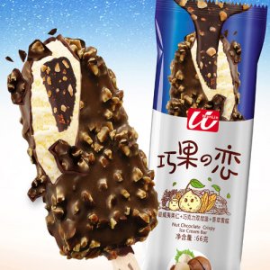 万林巧果之恋雪糕