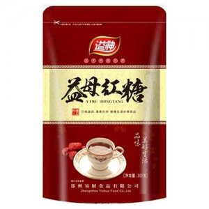 溢神益母红糖300g
