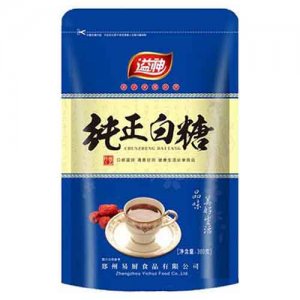 溢神纯正白糖300g