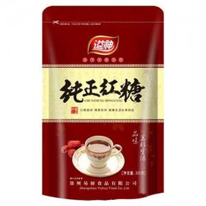 溢神纯正红糖300g