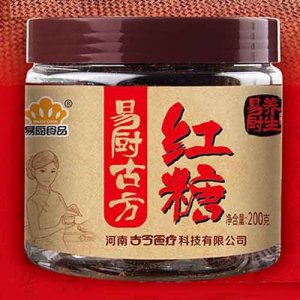 易厨红糖200克