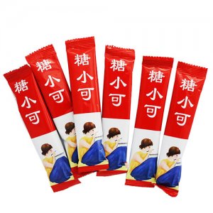 糖小可红糖袋装