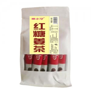 糖小可红糖姜茶