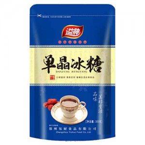溢神单晶冰糖300g