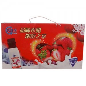 优胜乐希腊酸奶