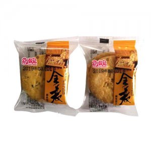 逗嘴兔金麦酥性饼干