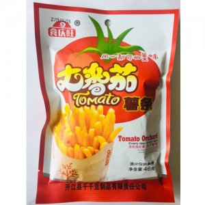 食庆旺大番茄