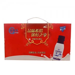 优胜乐希腊酸奶原味
