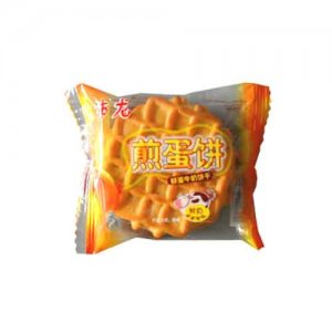 沛龙煎蛋饼