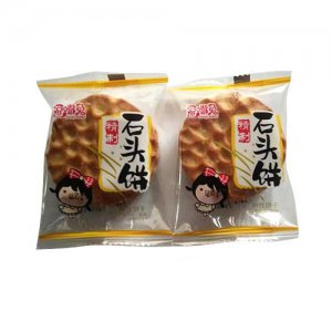 逗嘴兔精制石头饼干