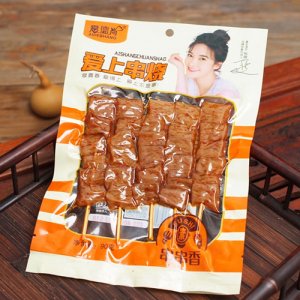 爱德尚爱上串烧素串串香90g