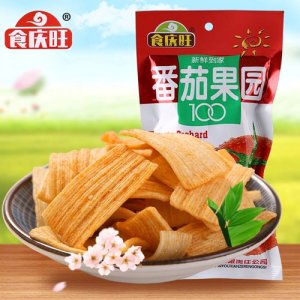 食庆旺番茄果园
