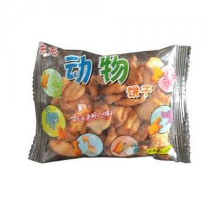 沛龙沛龙动物饼干
