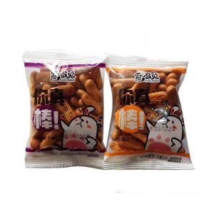 逗嘴兔你真棒韧性饼干