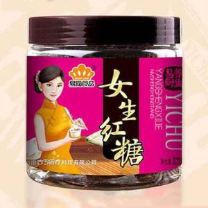 易厨女生红糖320克