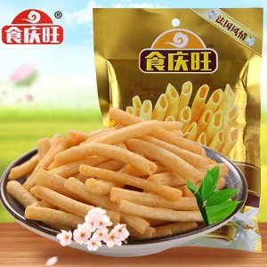 食庆旺黄金条