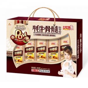 万福康500g耗牛骨髓壮骨粉