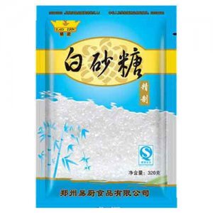 易厨白砂糖300g