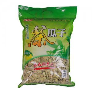 哼得利茶瓜子2.5kg