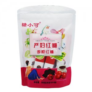 糖小可产妇红糖200g