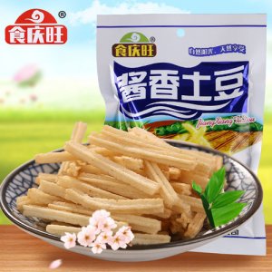 食庆旺酱香土豆