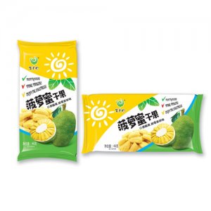 百草珍菠萝蜜干果46g
