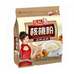 万福康高钙高铁核桃粉