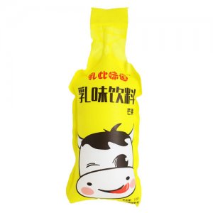 乳此味道乳味饮料芒果味100ml