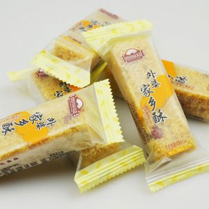 云海印象外婆家乡酥红糖味