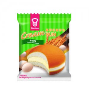嘉顿忌廉包