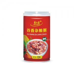 弘日谷得杂粮粥