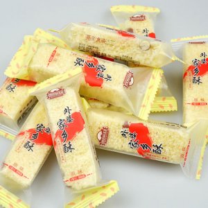 云海印象外婆家乡酥原味