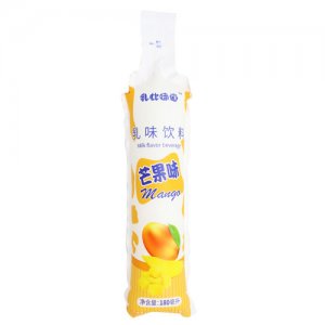乳此味道乳味饮料芒果味180ml