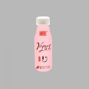 润庄草莓酸奶250毫升