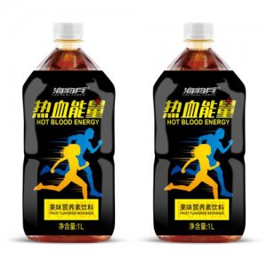 热血能量1L