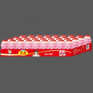 亲亲小奶瓶乳酸菌