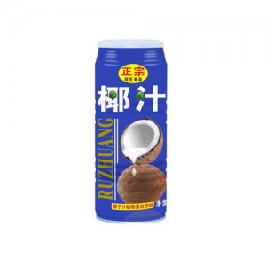 润庄椰子汁960毫升