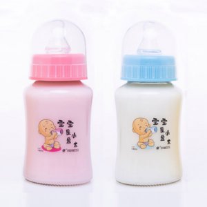 盈太宝宝是小盈太酸奶饮品230ml