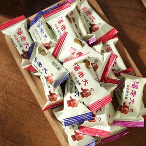 潘老大花生酥散装