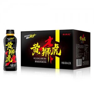 黄狮虎