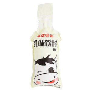 乳此味道乳味饮料原味100ml