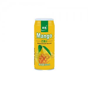 润庄芒果汁合960ml