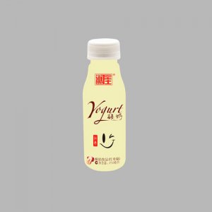 润庄红枣酸奶250毫升