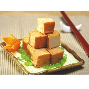 盛和鱼豆腐