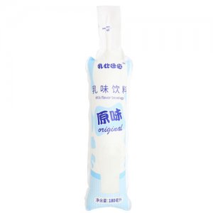 乳此味道乳味饮料原味180ml