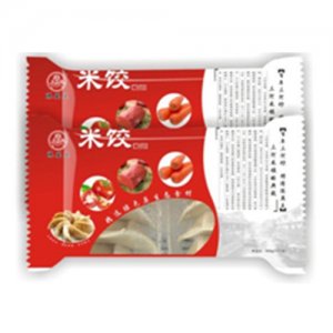 帝一陈英王番茄牛肉米饺