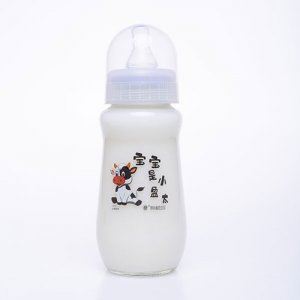 盈太宝宝是小盈太原味酸奶饮品瓶装