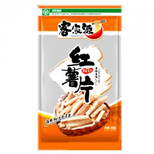 客家源红薯片