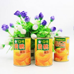进口礼盒装新鲜罐头食品